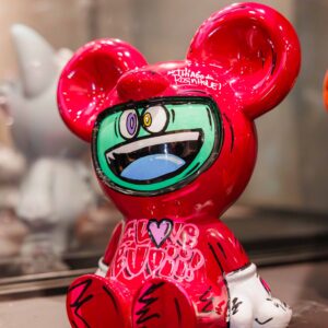 Budii - I love Budii