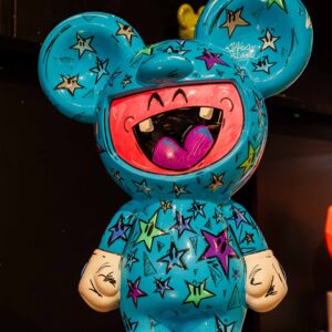 Budii - Sky Full of Stars