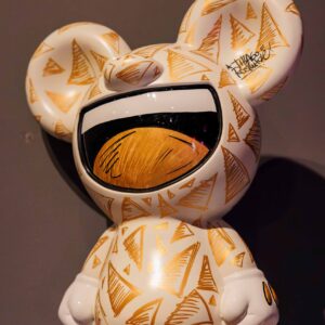 Budii - Off White (Fosco)