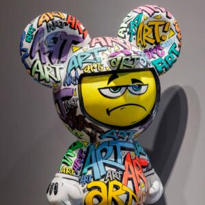 Budii - Art (Indisponível)