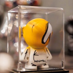 Toy Avivatec (Indisponível)