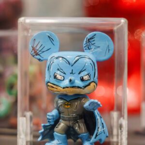 Funko pop mickey batman