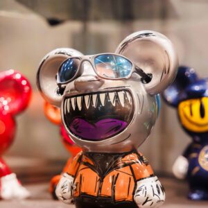 Budii - Oakley Caio Amato (Indisponível)