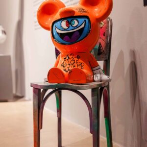 Budii - I Love Art Toys!