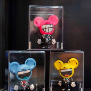 Budii ritmo de festa