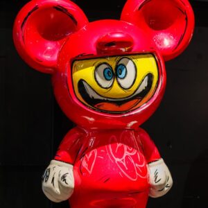 Budii Gigante 1,40m - LoveBudii