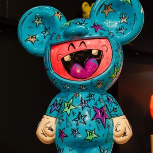 Budii Gigante 1,40m - A sky full of stars